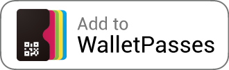 Add to wallet passes
